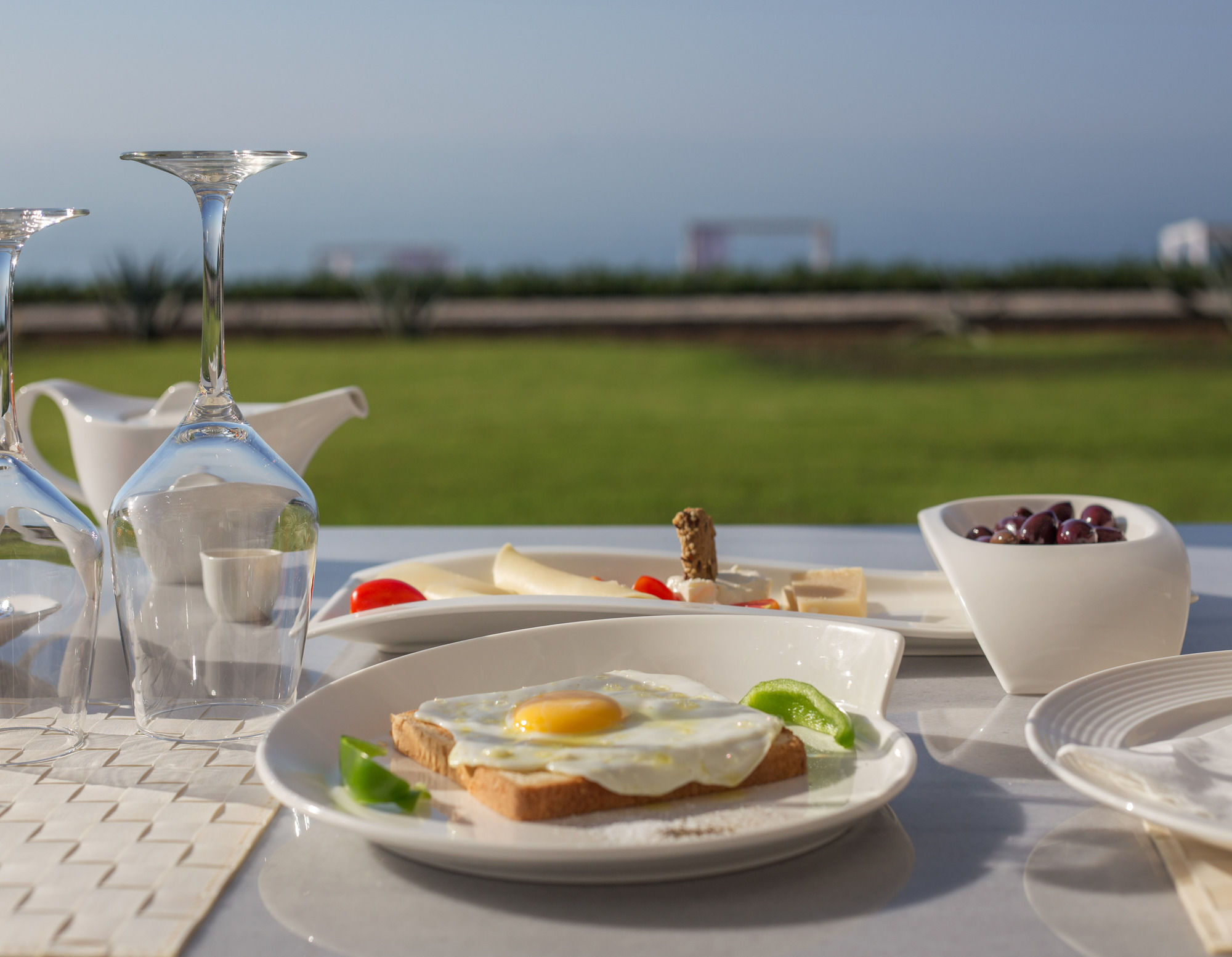 Mareggio Exclusive Residences & Hotel 3*