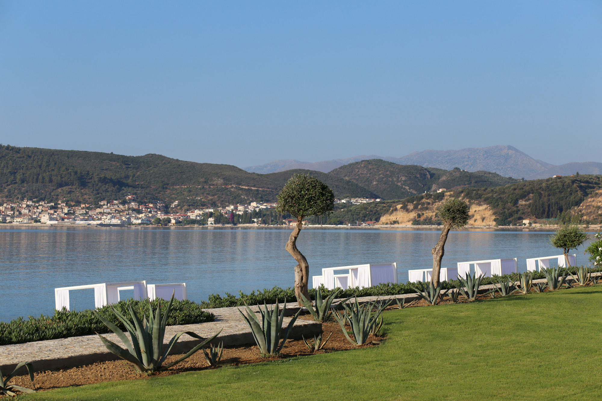 Mareggio Exclusive Residences & Hotel 3*
