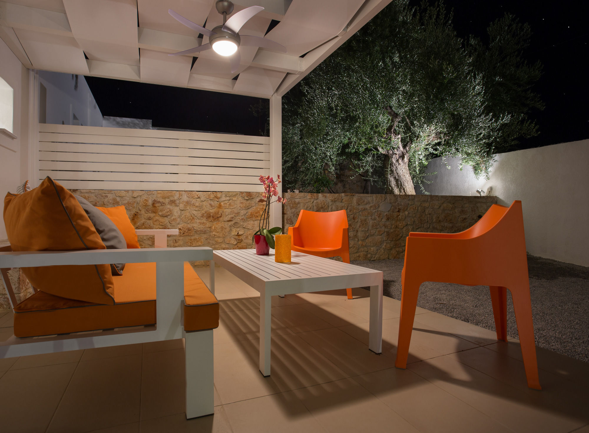Mareggio Exclusive Residences & Hotel 3*