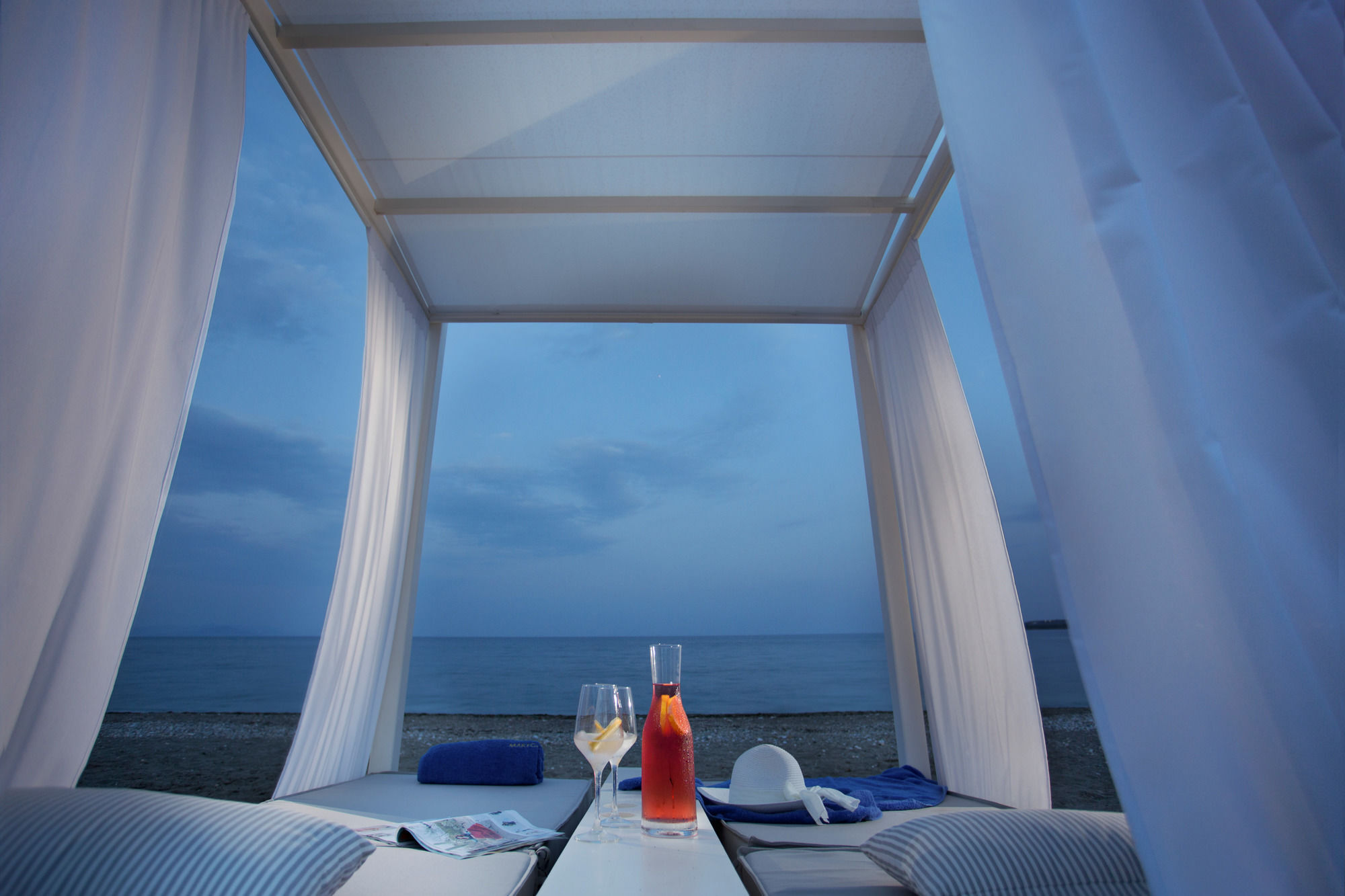 Mareggio Exclusive Residences &