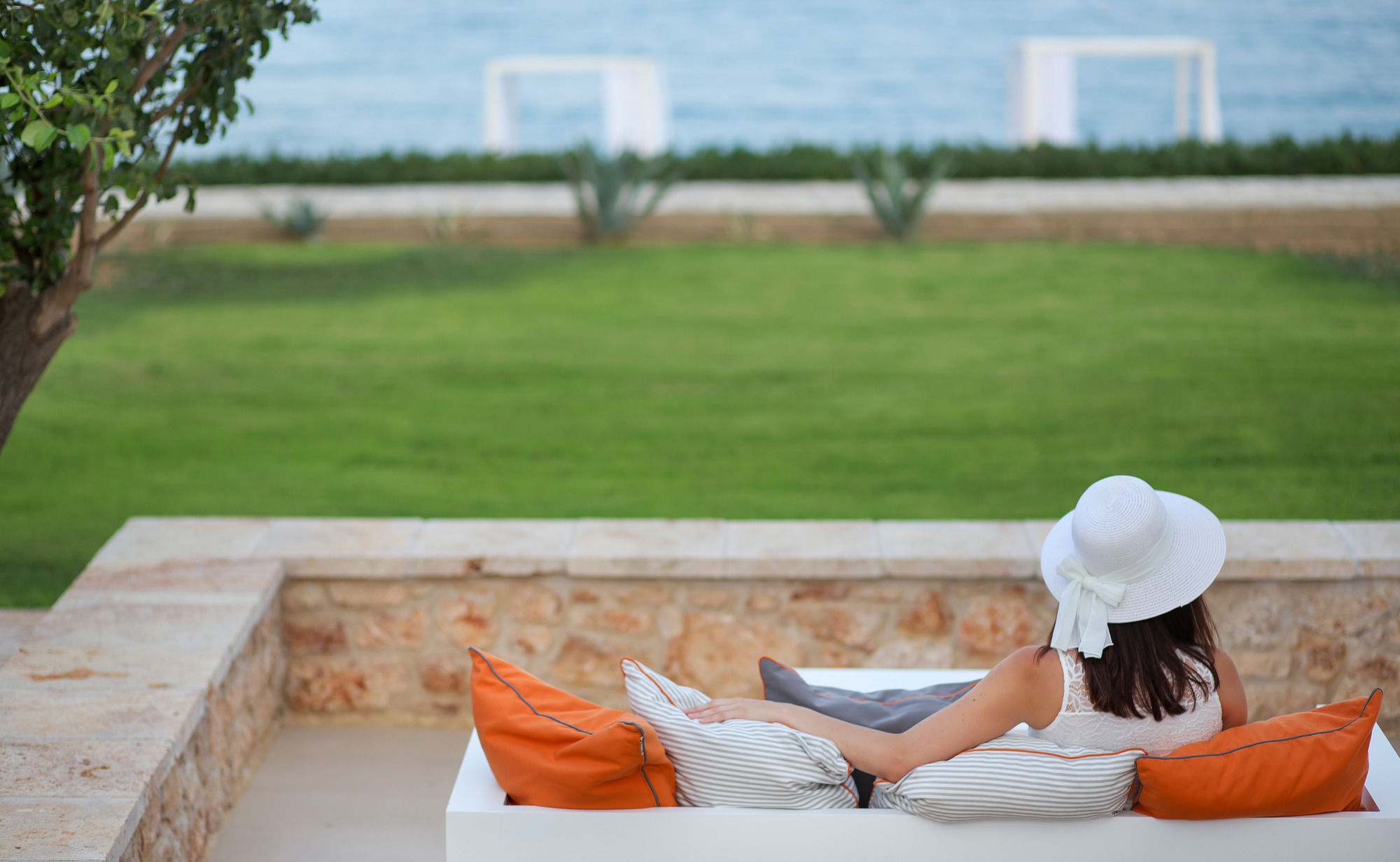 Mareggio Exclusive Residences & Hotel 3*