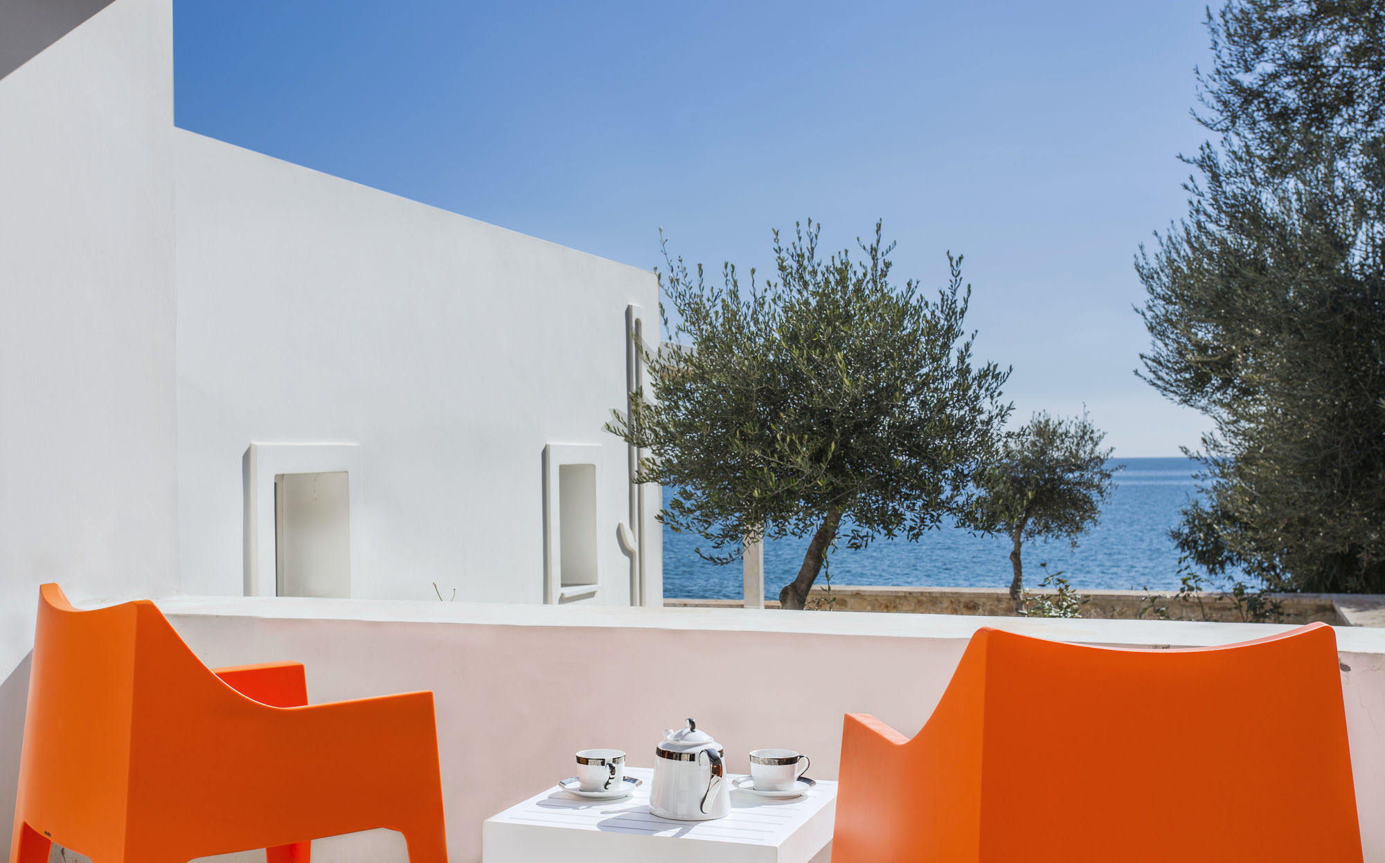 Mareggio Exclusive Residences & 3*