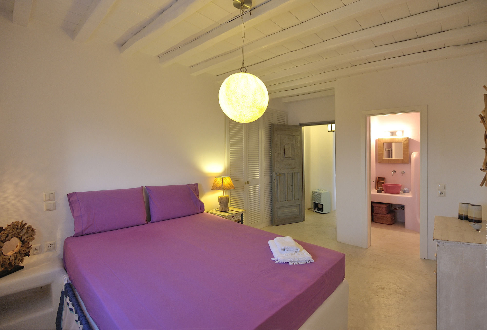 Mermaid Luxury - Aquata Private Pool Villa
