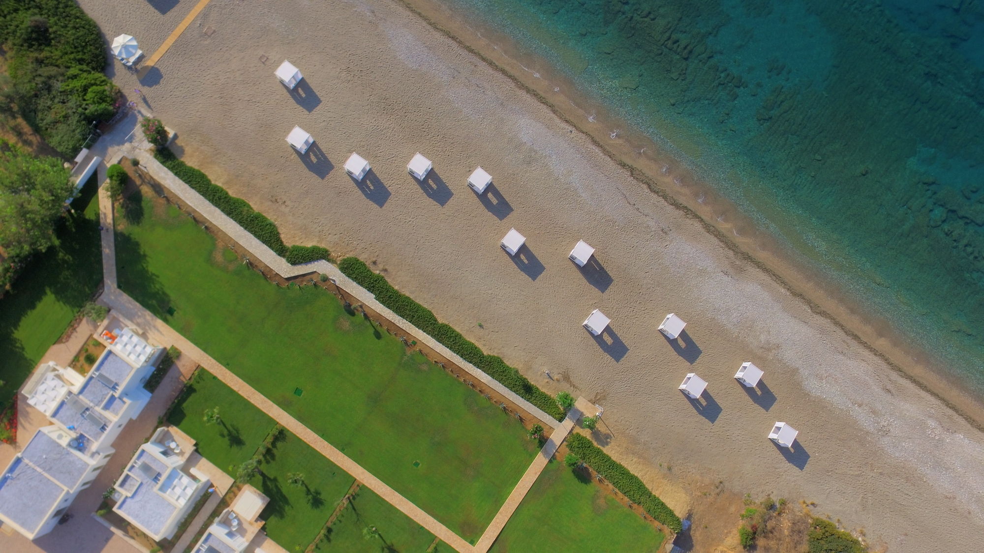 Hotel Mareggio Exclusive Residences & 3*