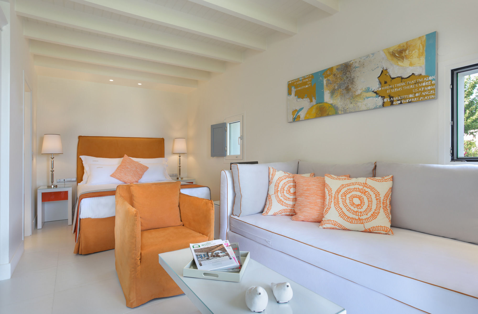 Mareggio Exclusive Residences & Gythio