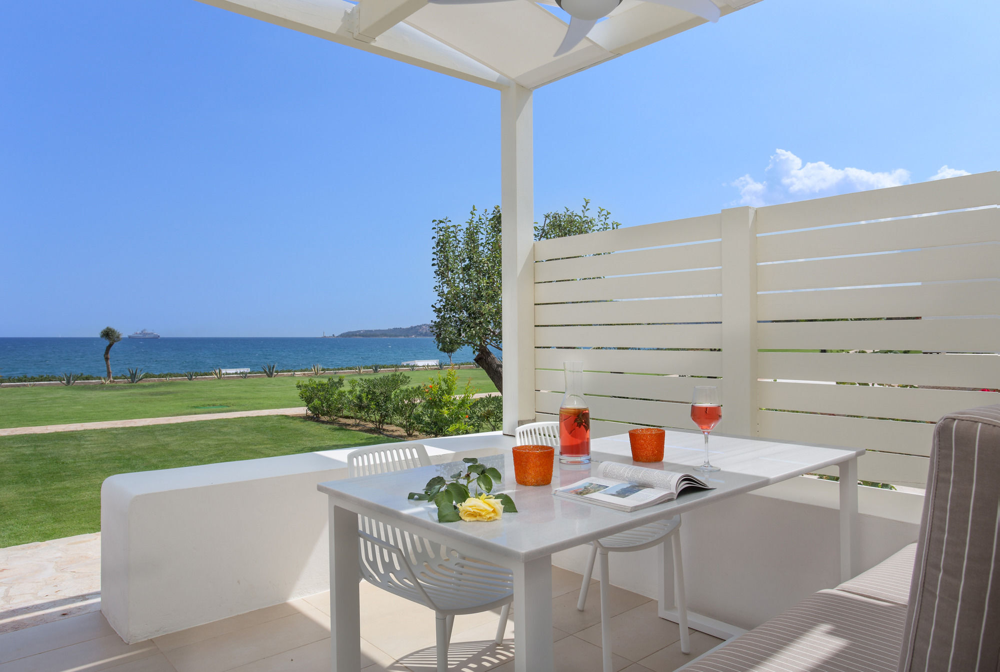 Mareggio Exclusive Residences & 3*