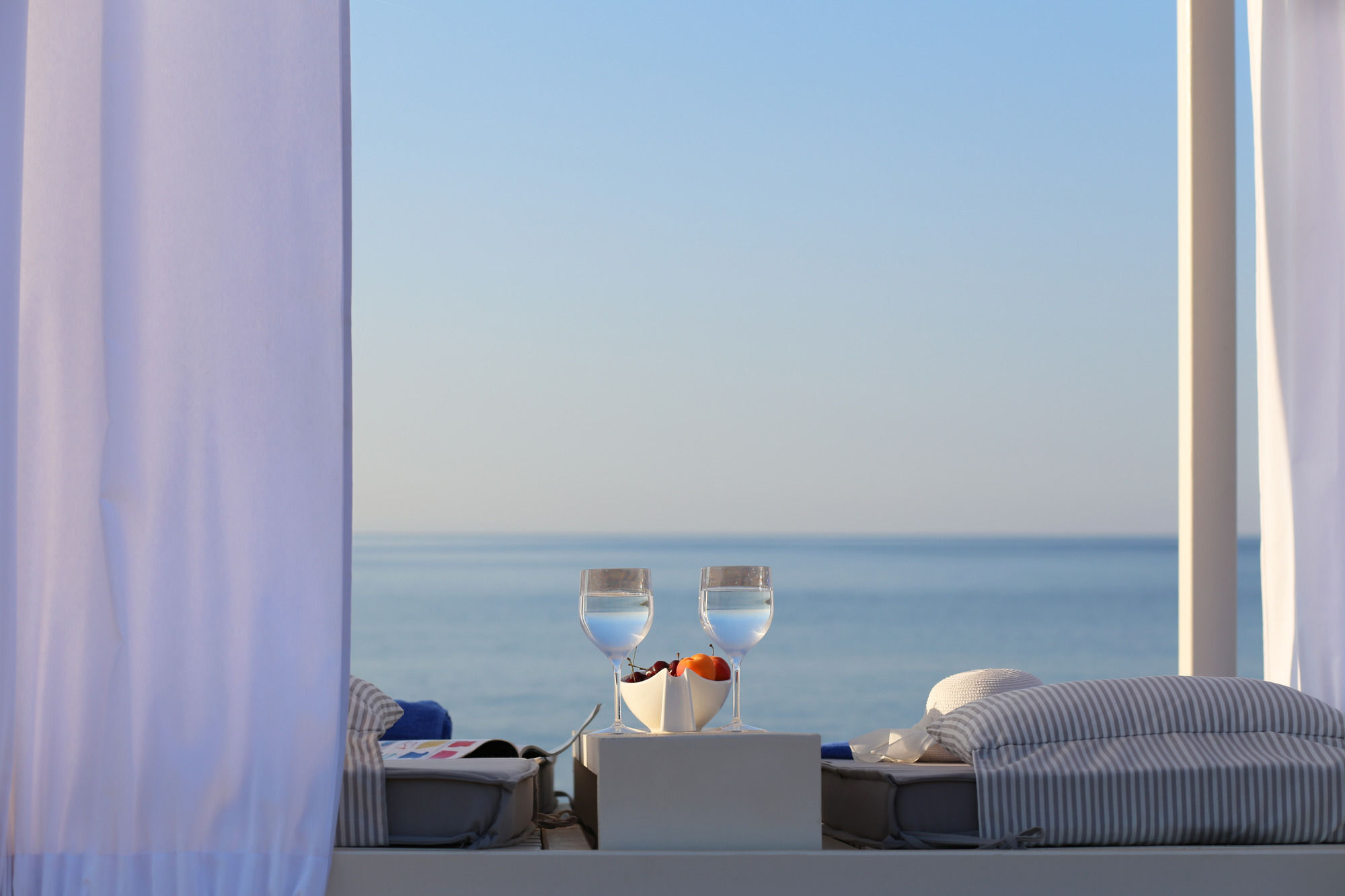 Mareggio Exclusive Residences &