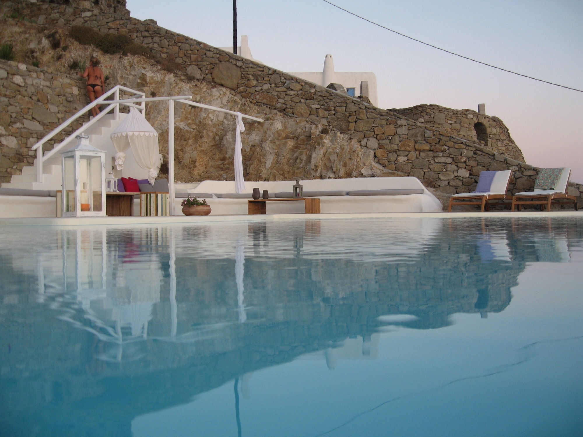 Mermaid Luxury - Aquata Private Pool