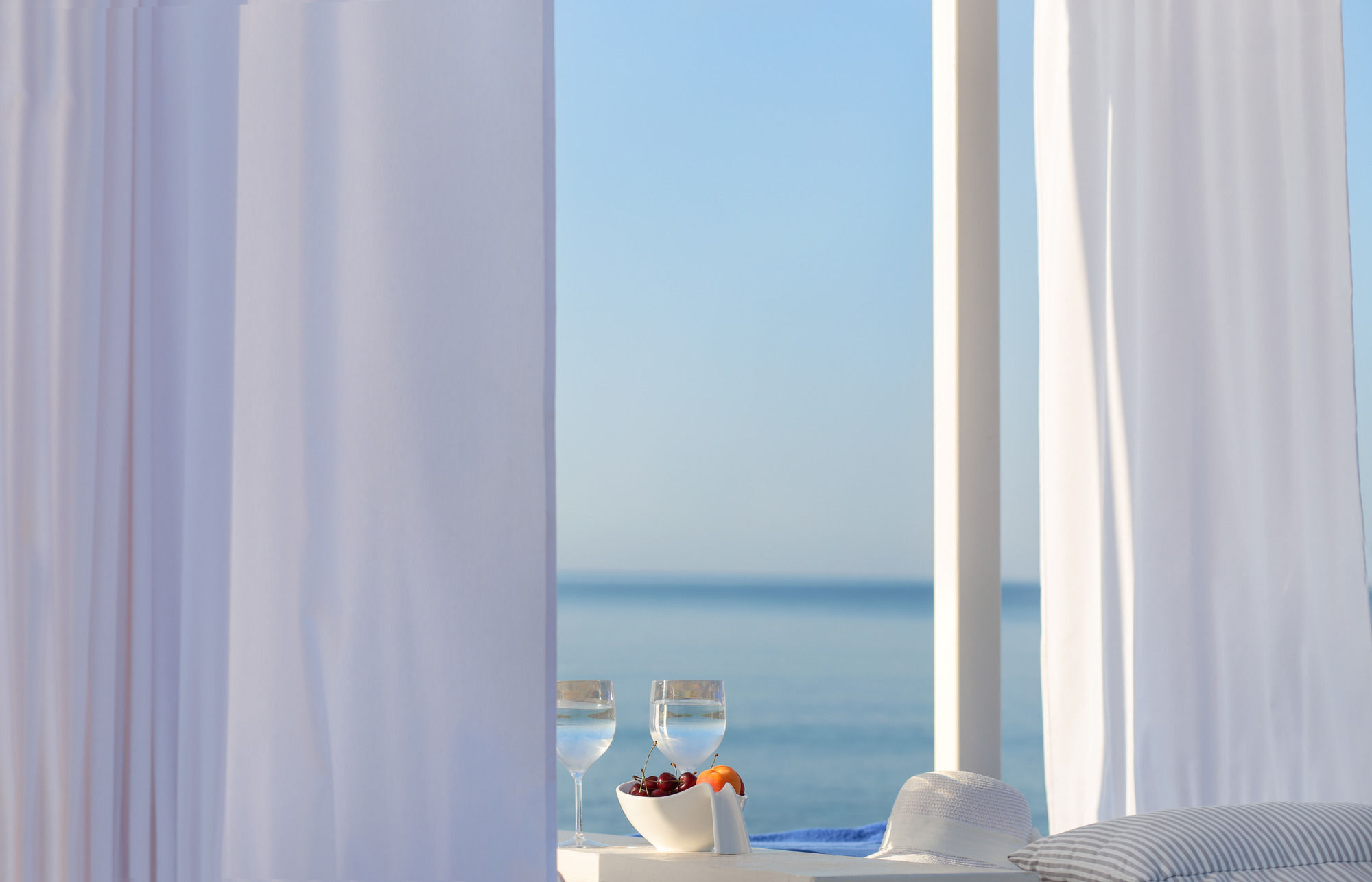 Mareggio Exclusive Residences & 3* Gythio