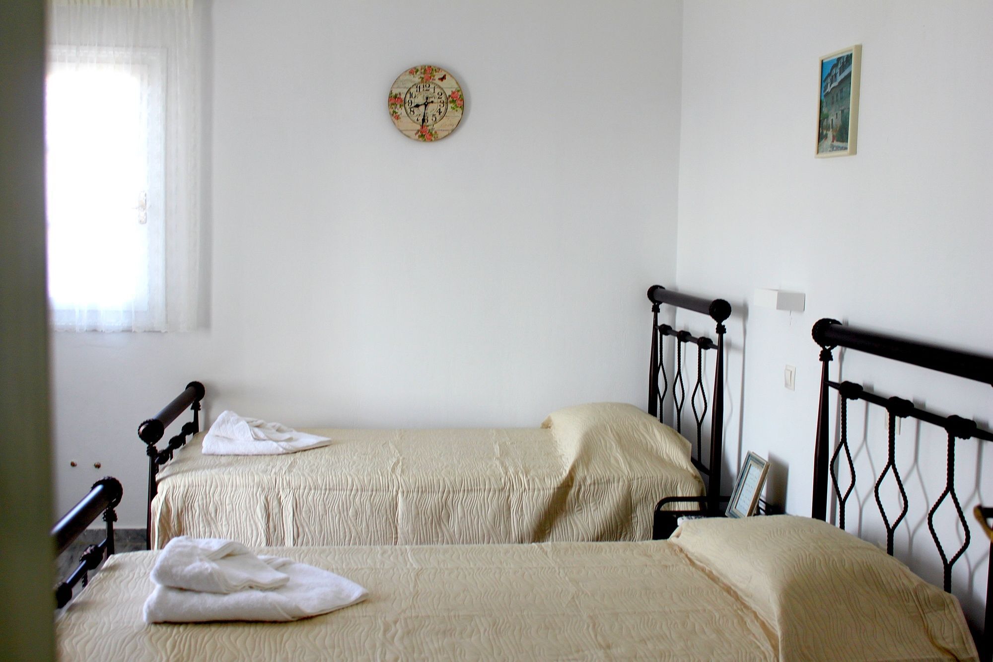 Luxury Apartment Drios
