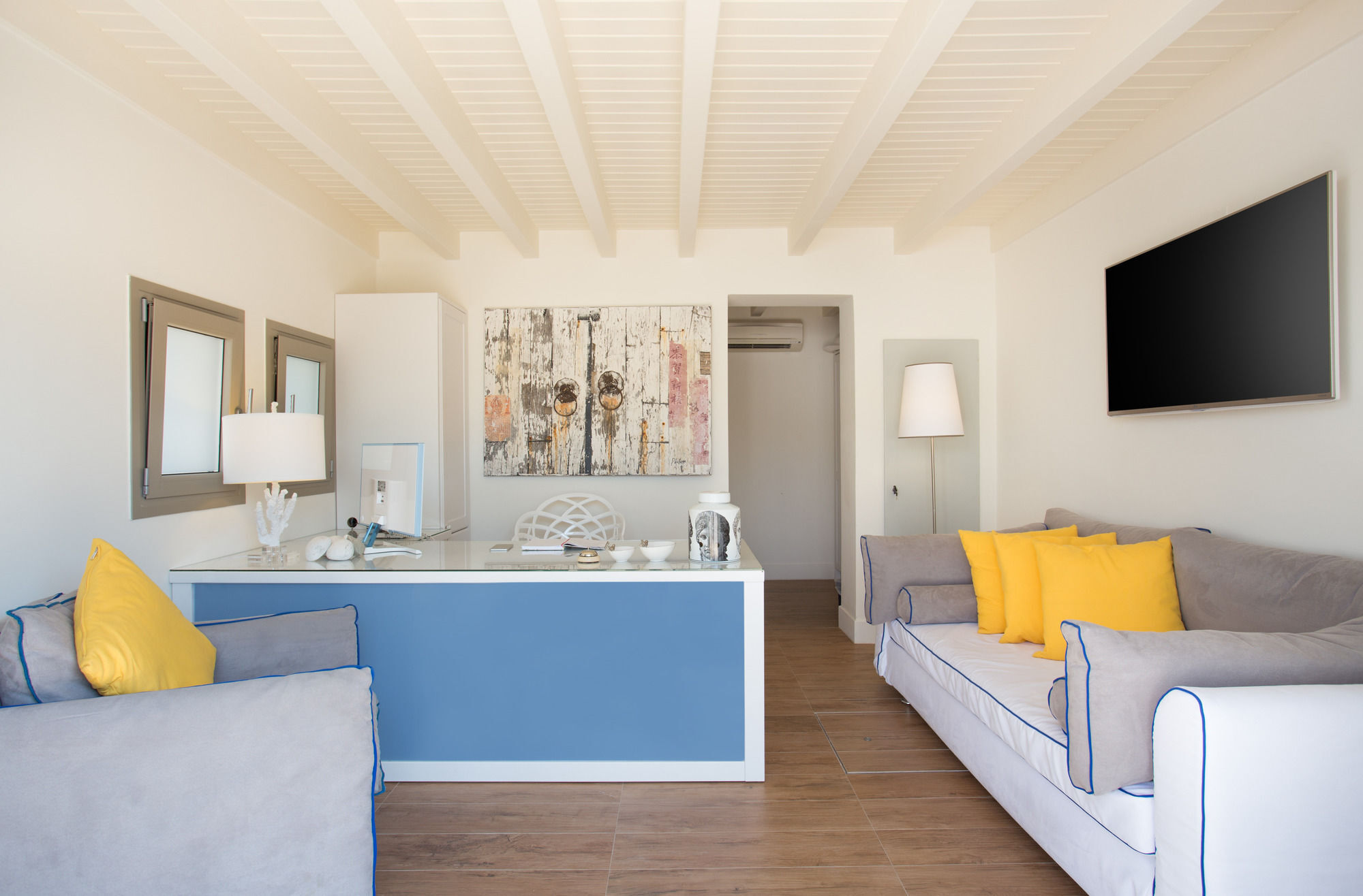 Mareggio Exclusive Residences &