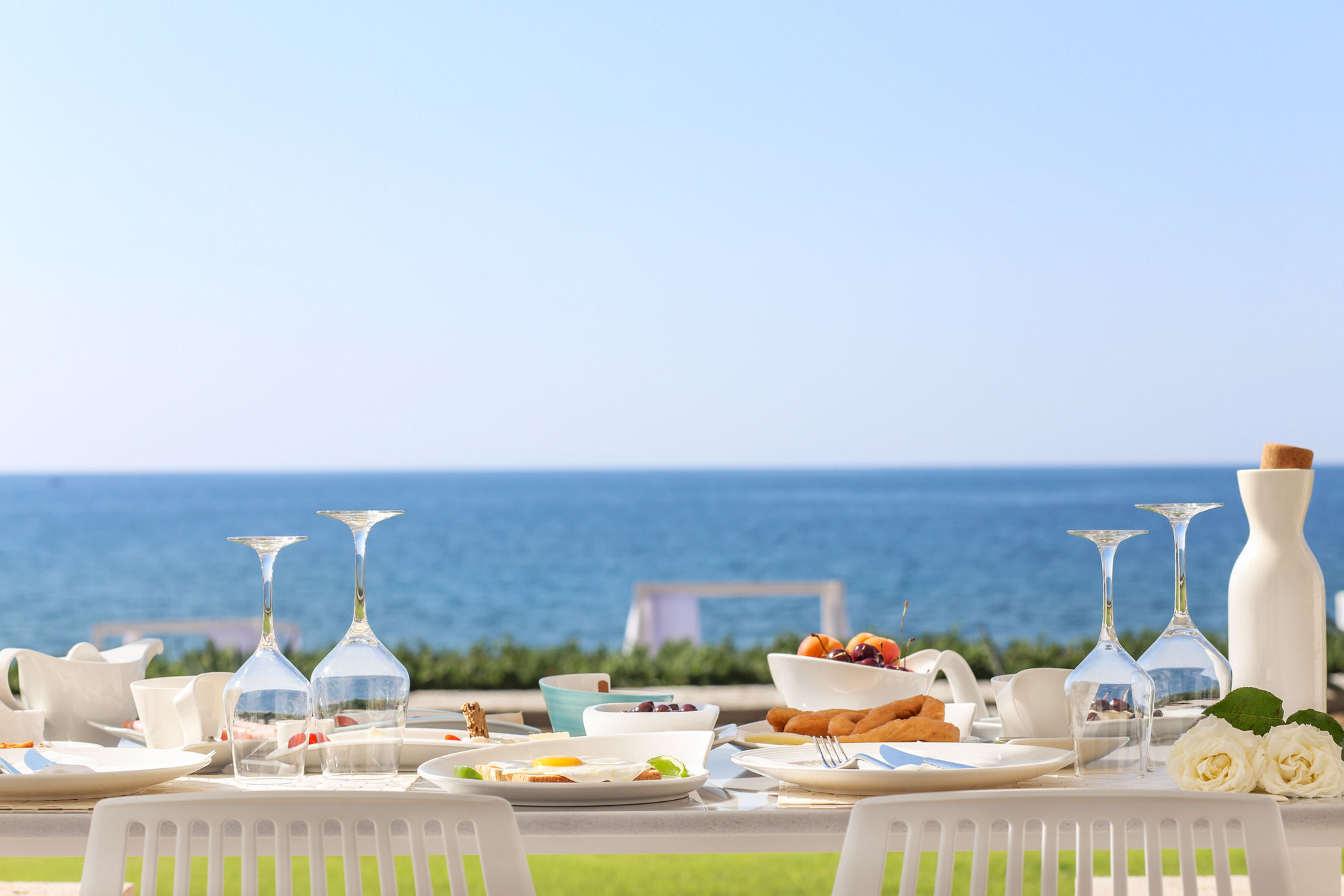 Mareggio Exclusive Residences & Hotel Gythio