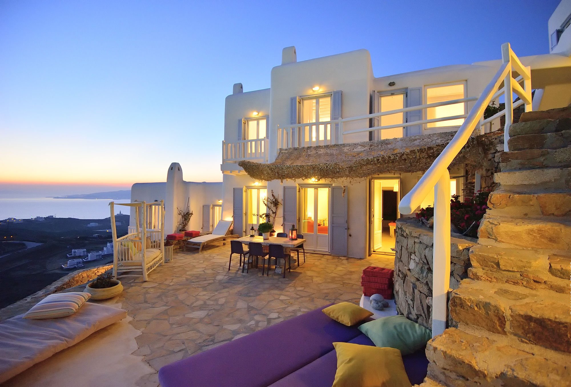 Villa Mermaid Luxury - Aquata Private Pool