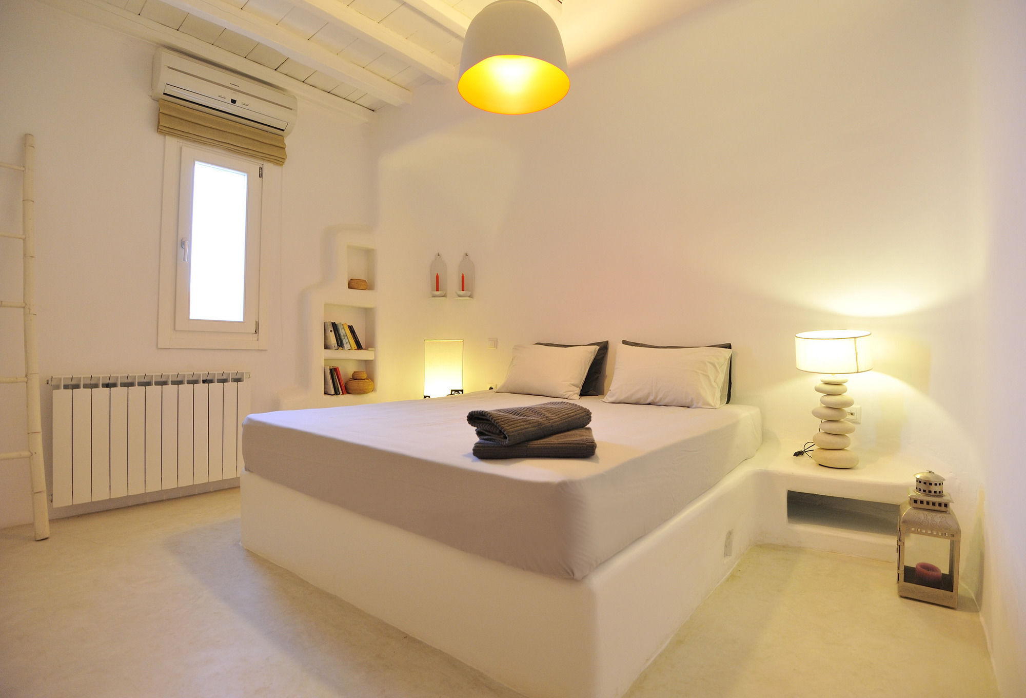Villa Mermaid Luxury - Aquata Private Pool Fanari (Mykonos)