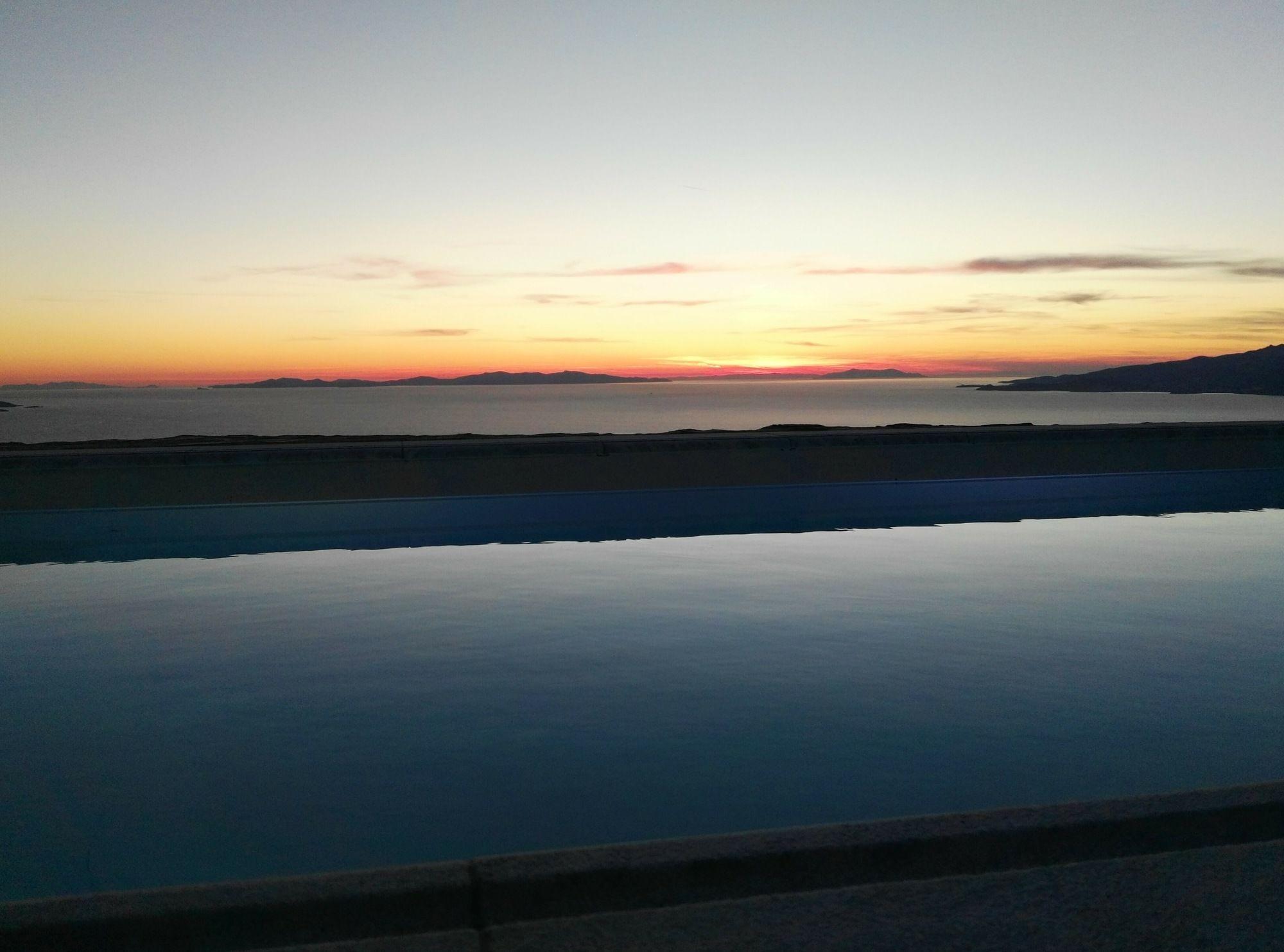 Mermaid Luxury - Aquata Private Pool * Fanari (Mykonos)