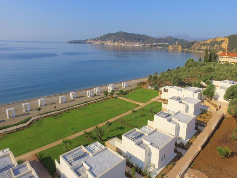 Mareggio Exclusive Residences & Hotel 3*