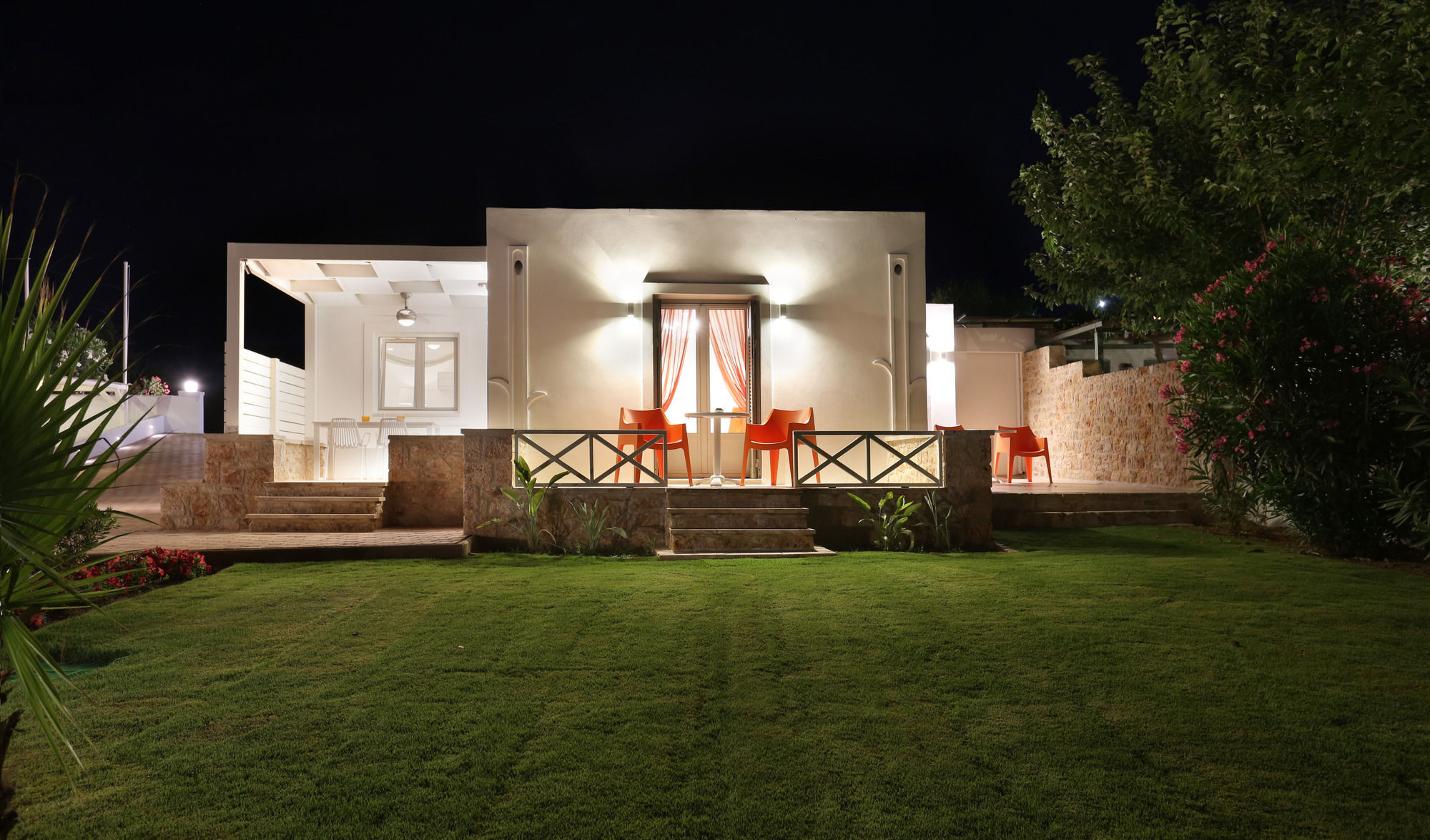 Mareggio Exclusive Residences & 3*
