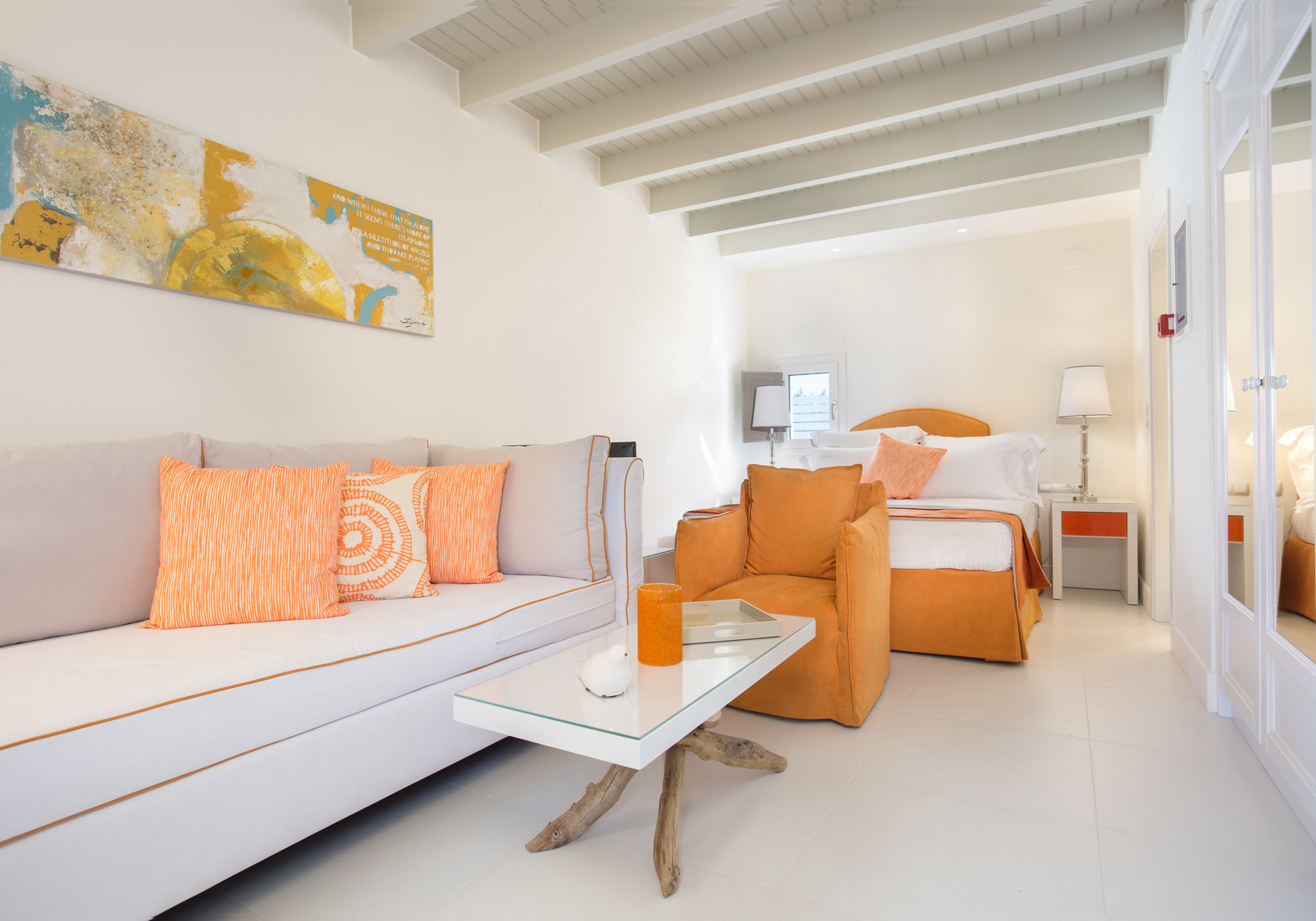 Mareggio Exclusive Residences & Hotel Gythio