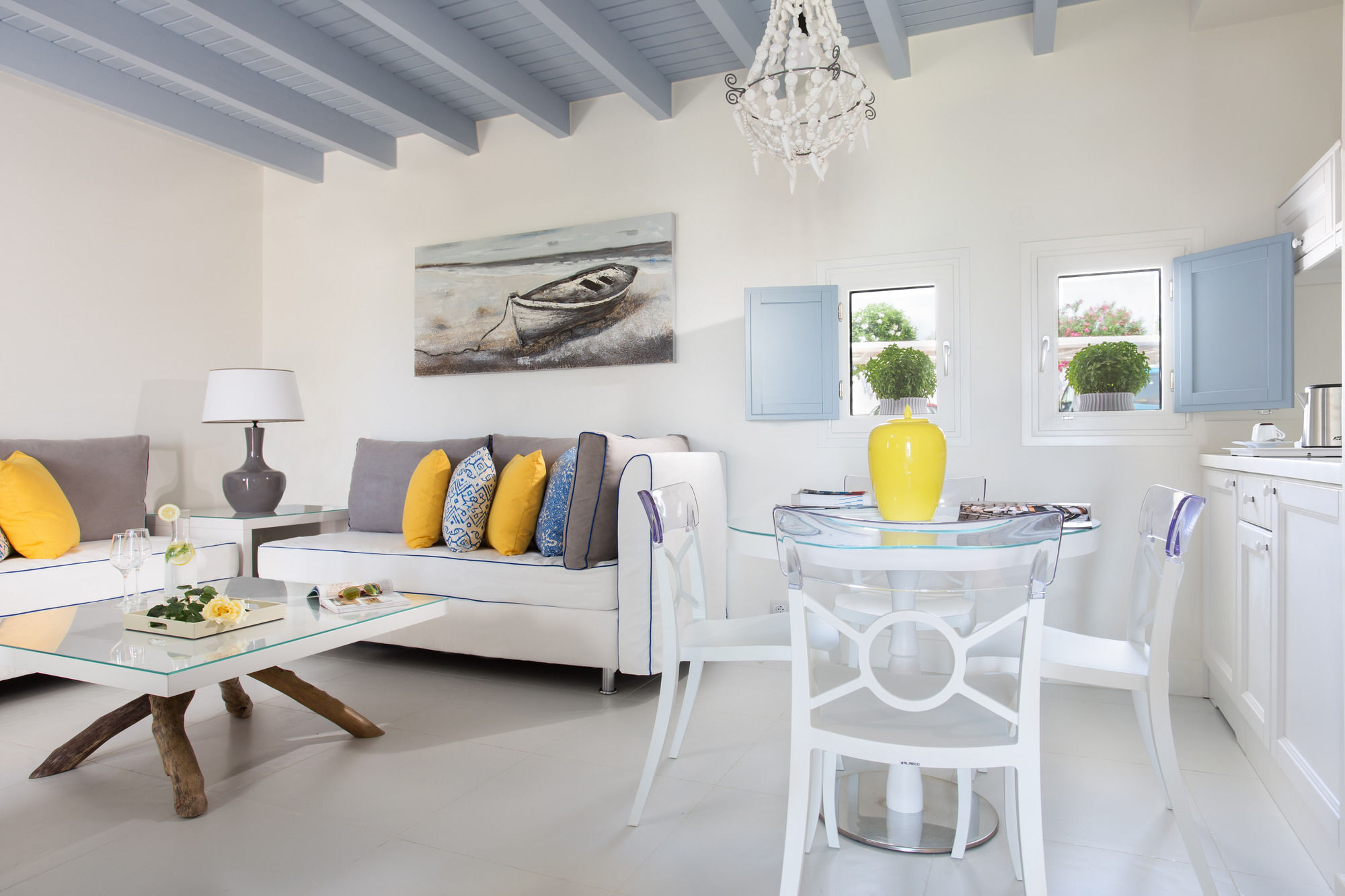 Hotel Mareggio Exclusive Residences &