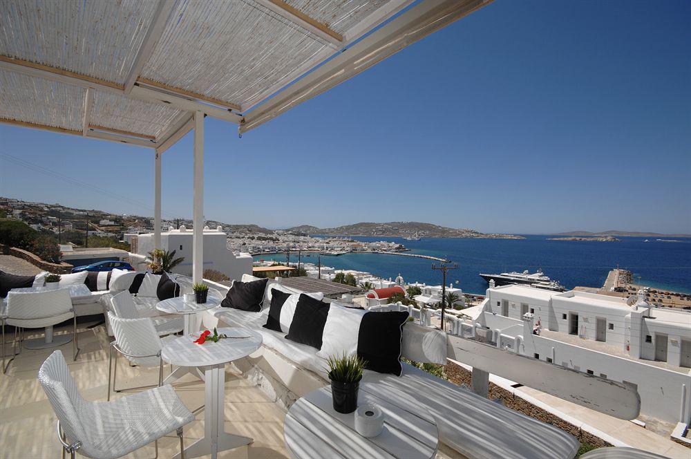 Mykonos View 3* Mykonos Town