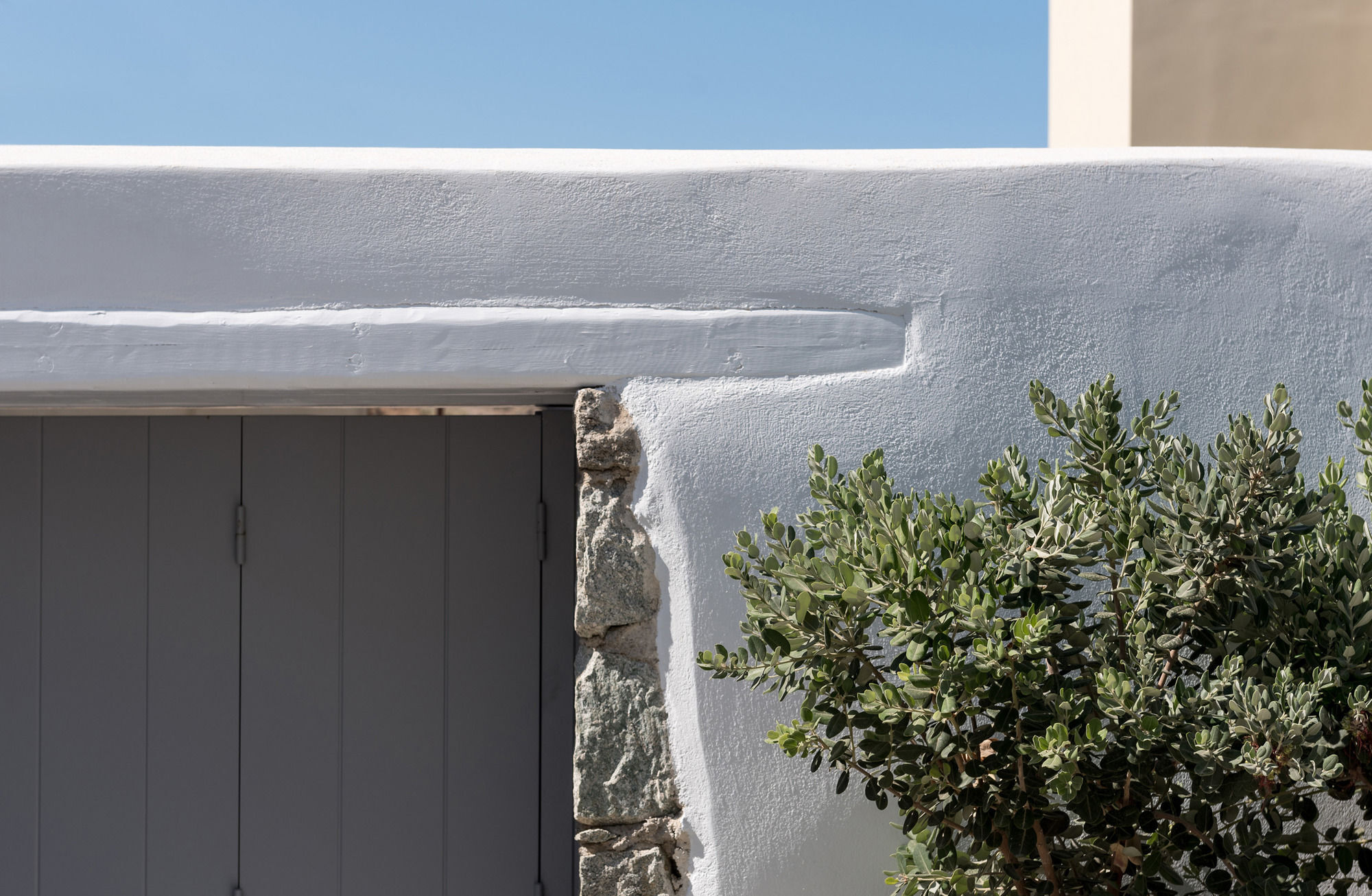 Seven * Glinado Naxos