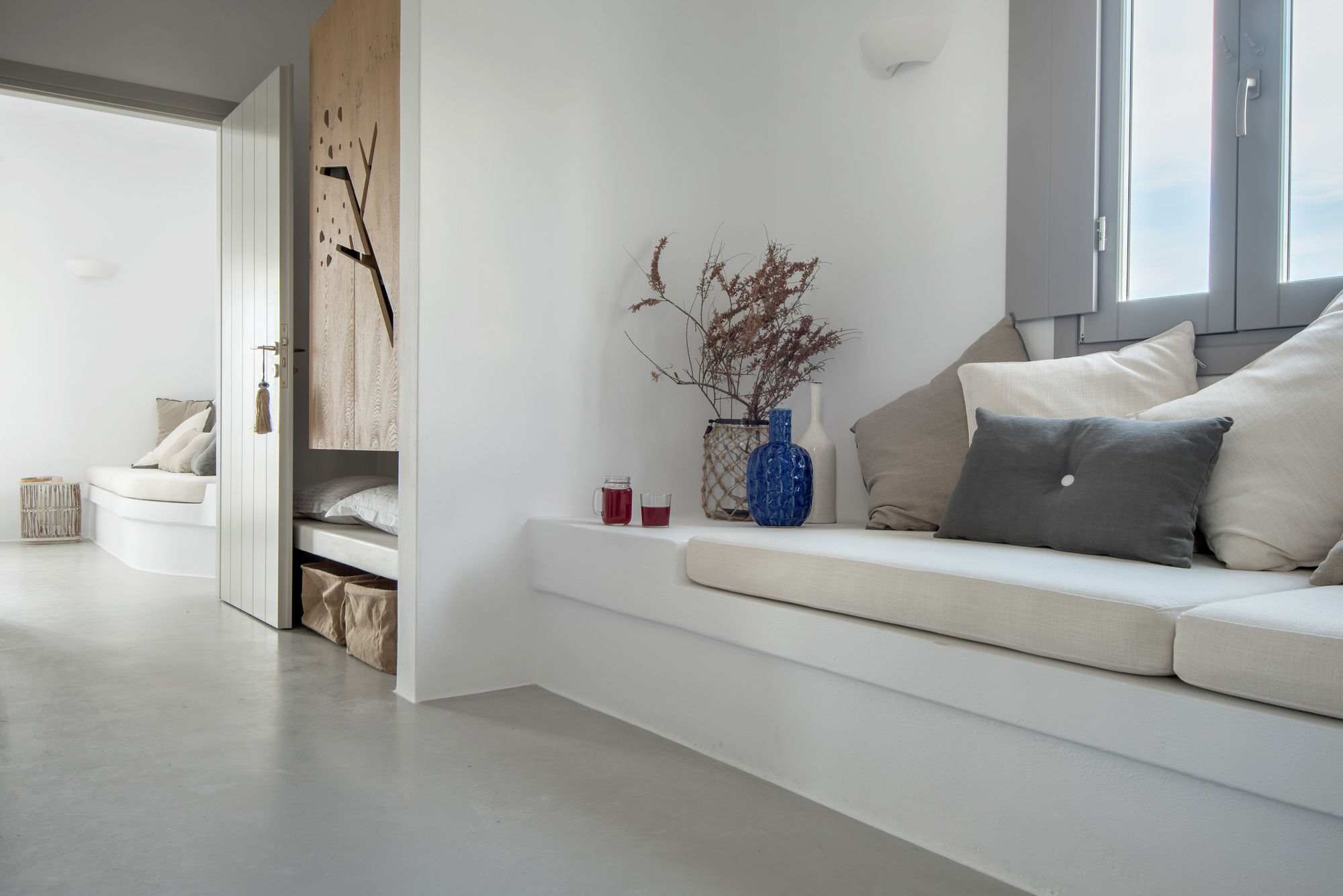 Seven Apartment