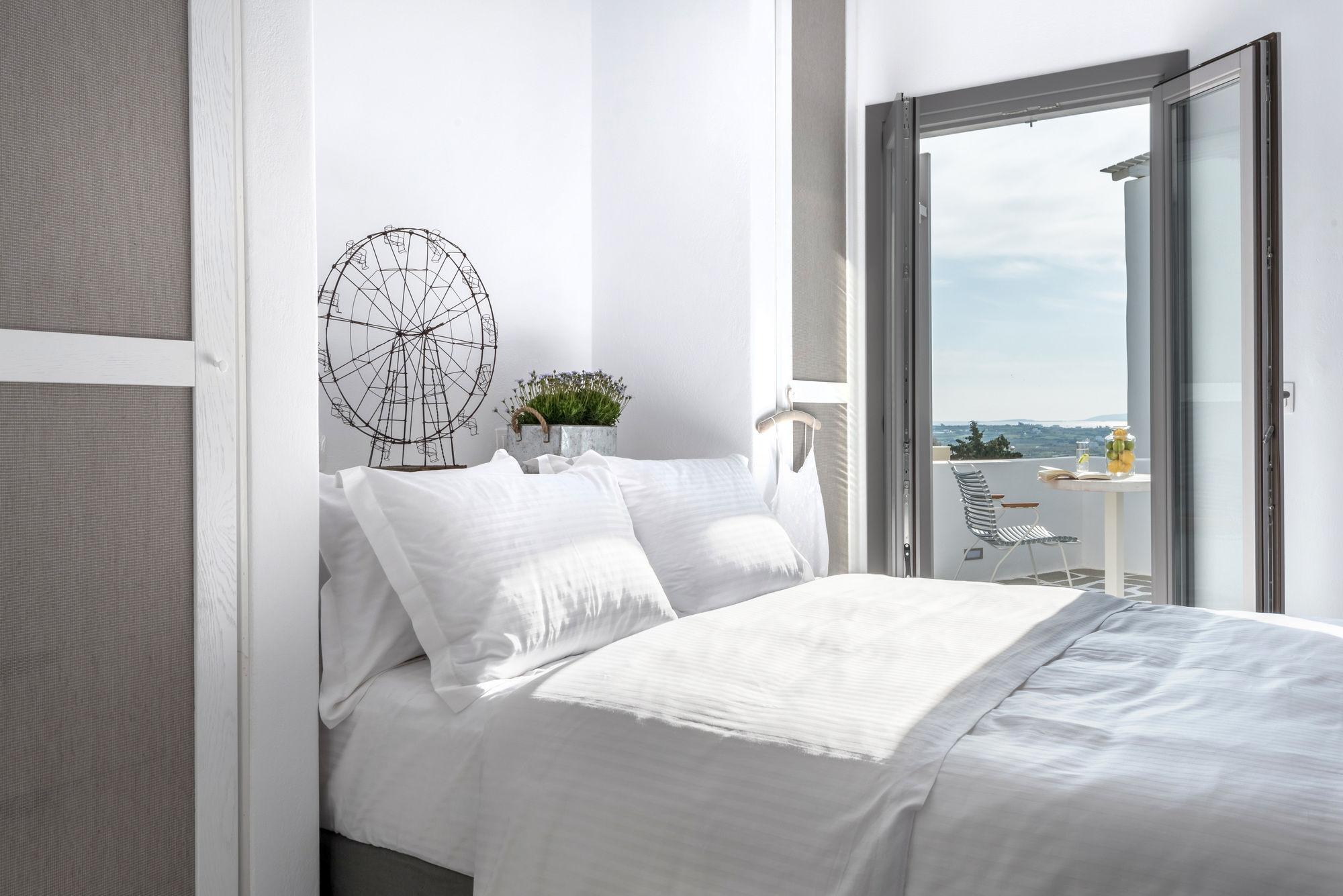 Apartment Seven *