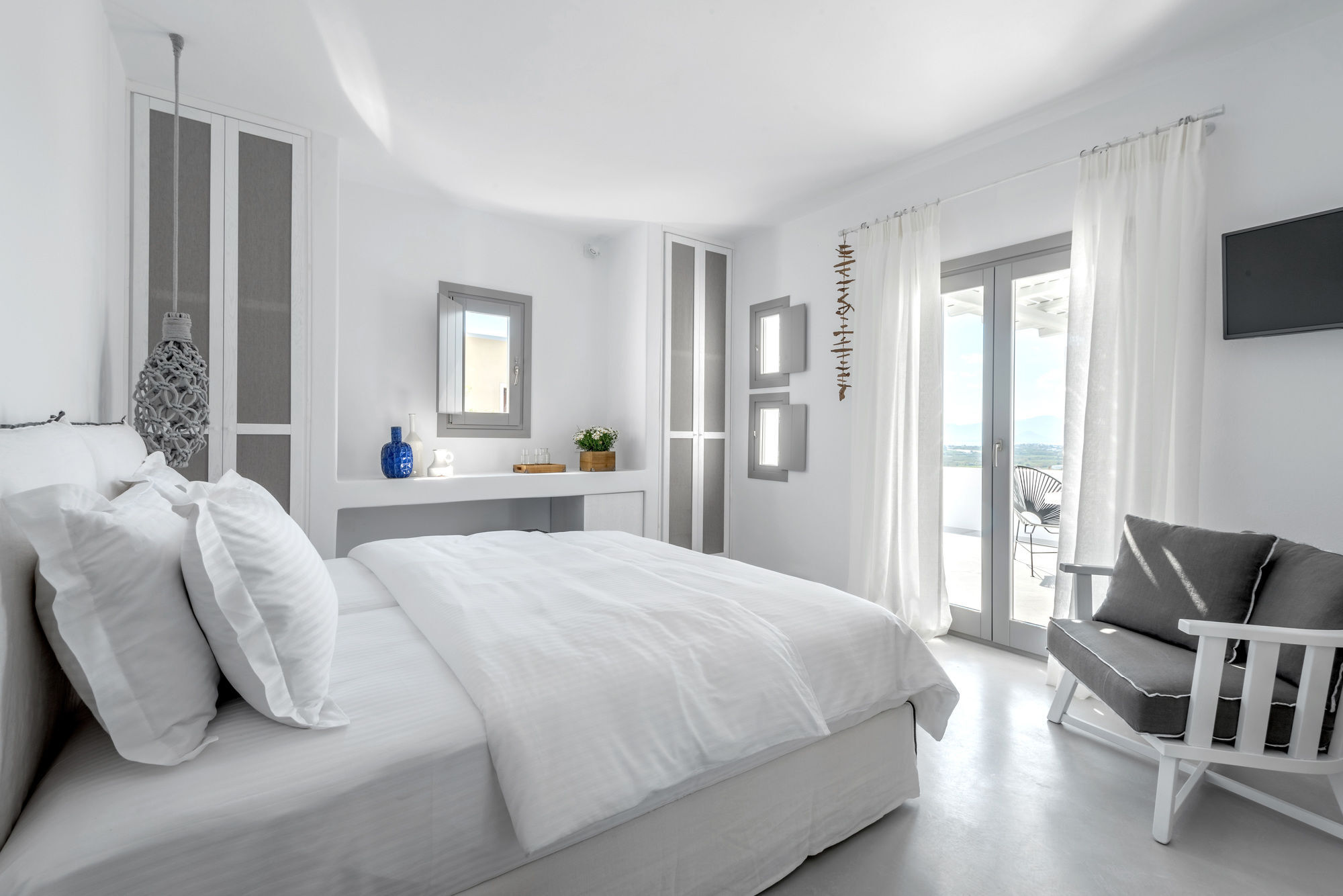 Apartment Seven *