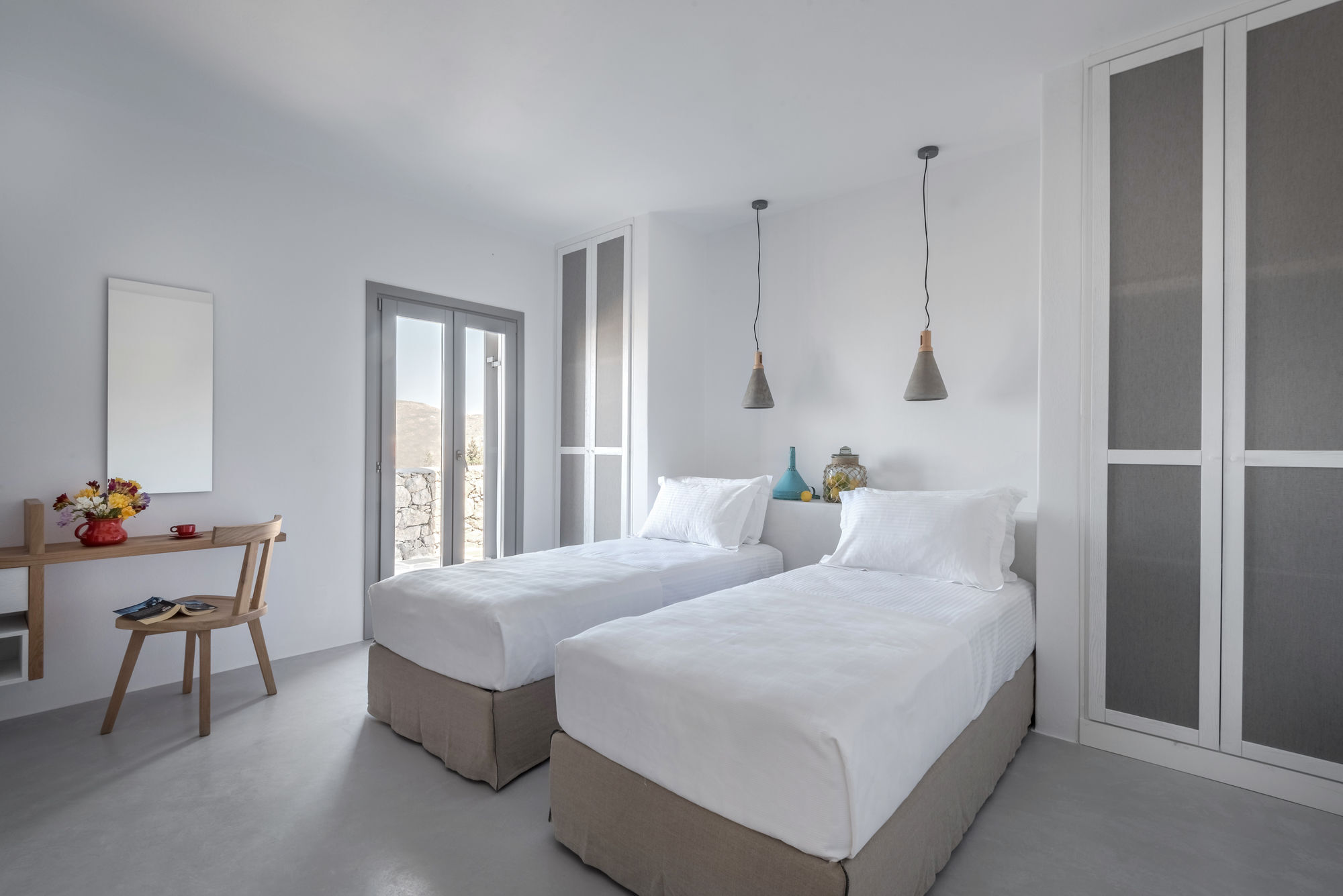 Apartment Seven *