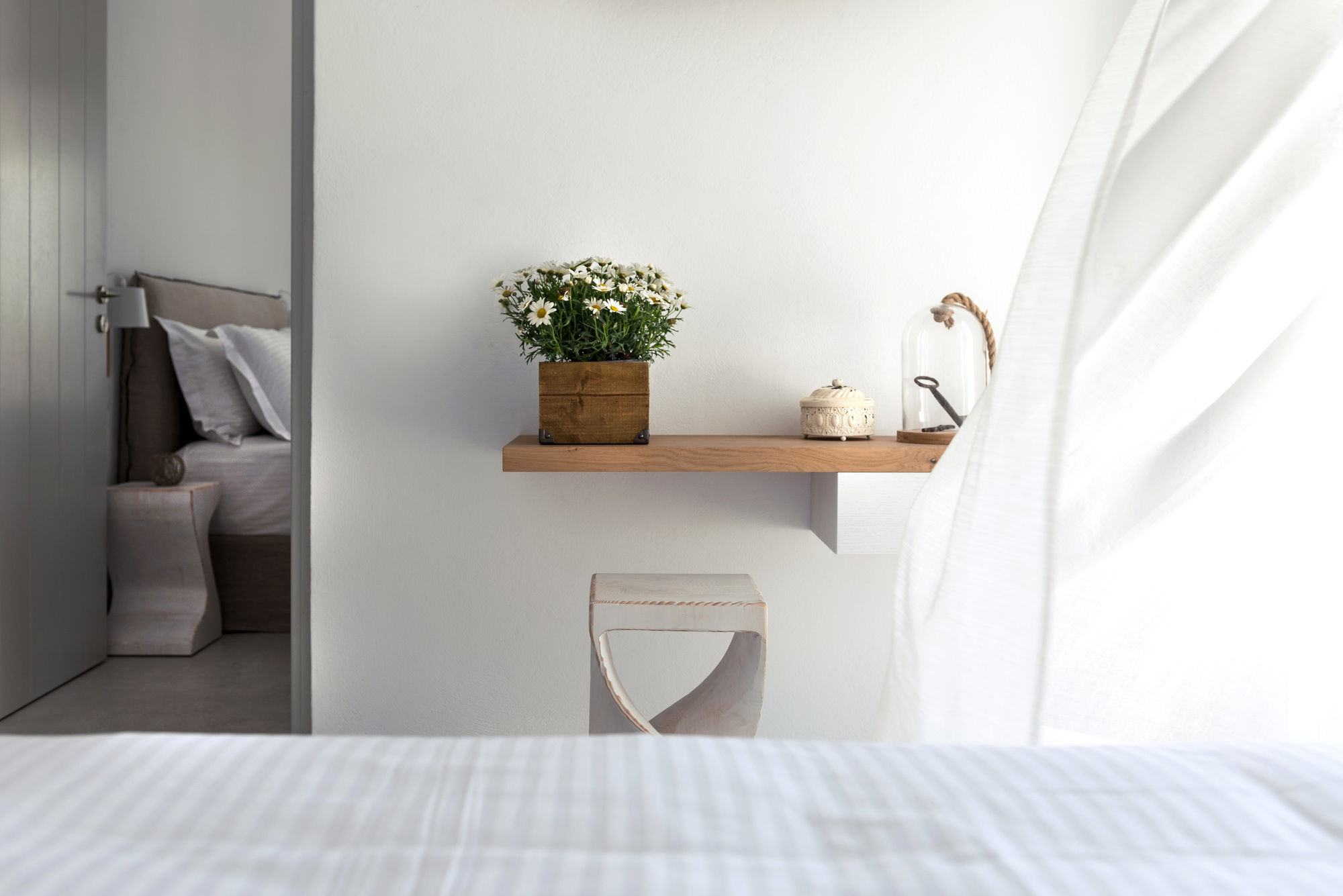 Seven * Glinado Naxos