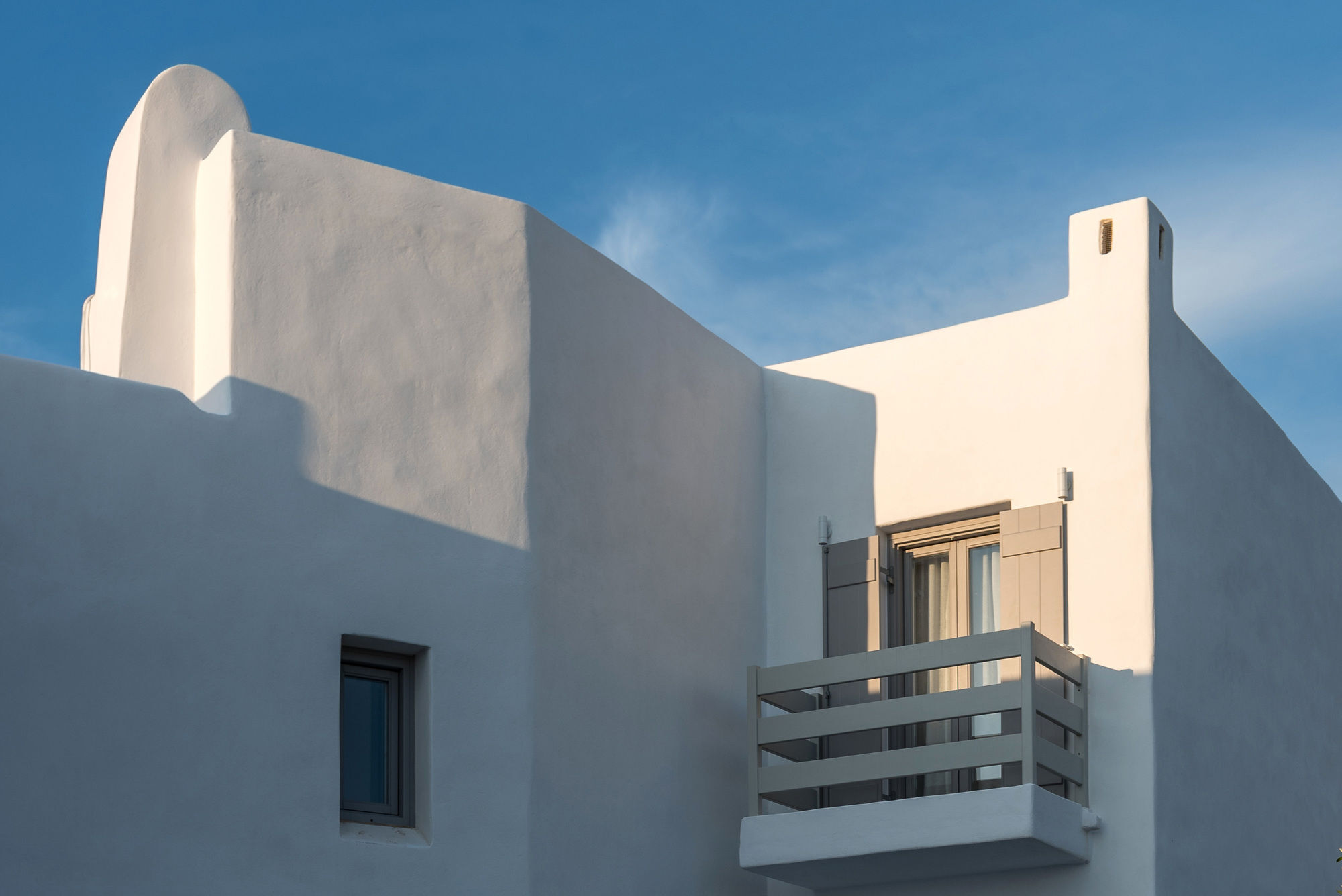 Seven * Glinado Naxos