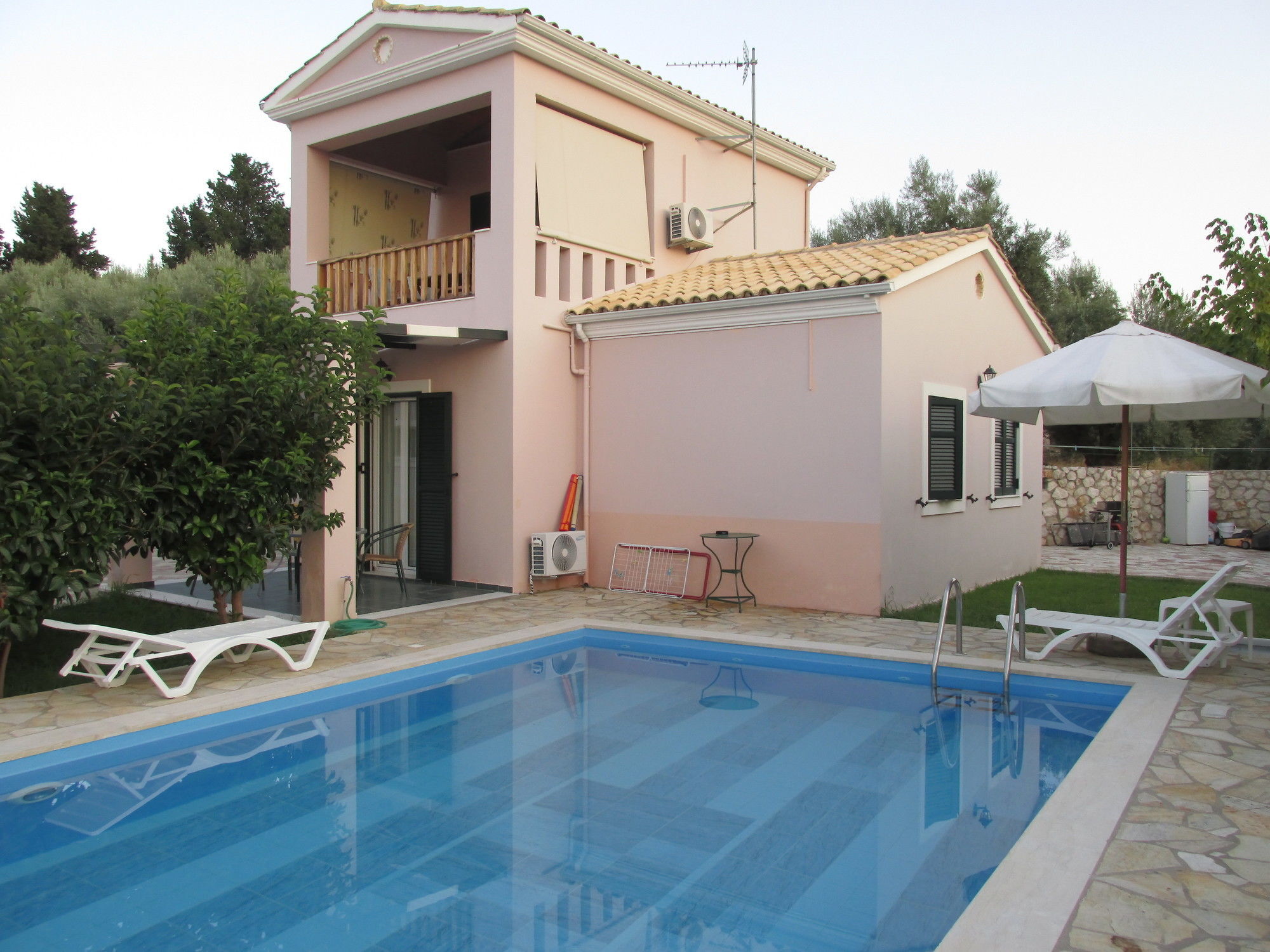 Villa Harmony Villas Lygia (Lefkada)
