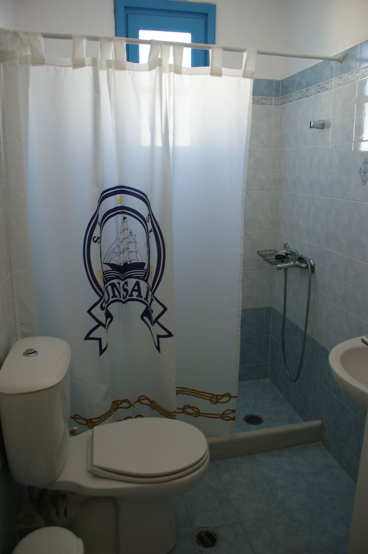 Apartment Mike's Naxos City
