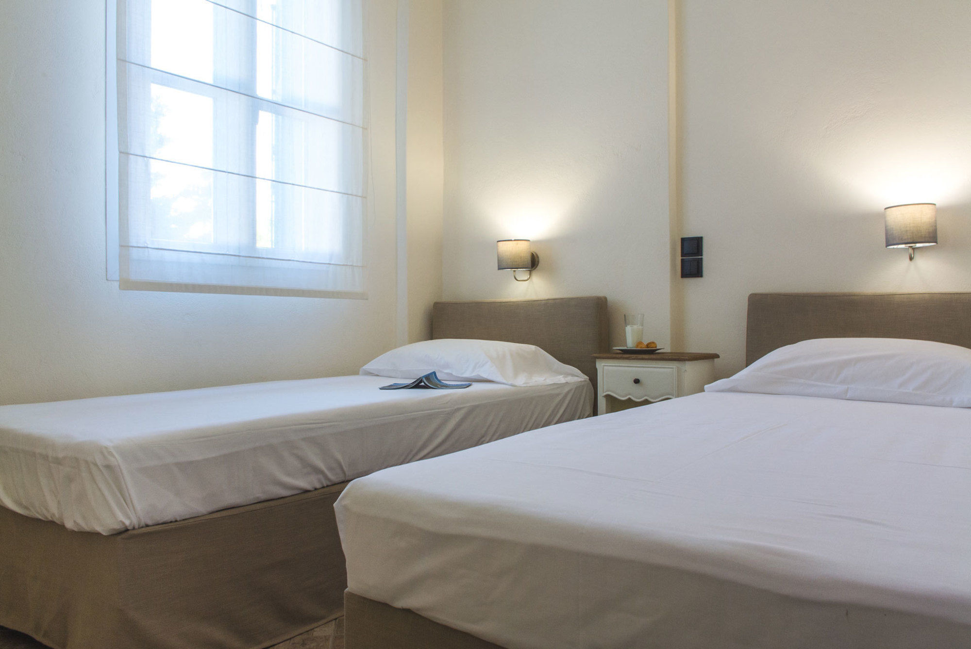 Andros Maisonettes * Agios Petros (Andros)