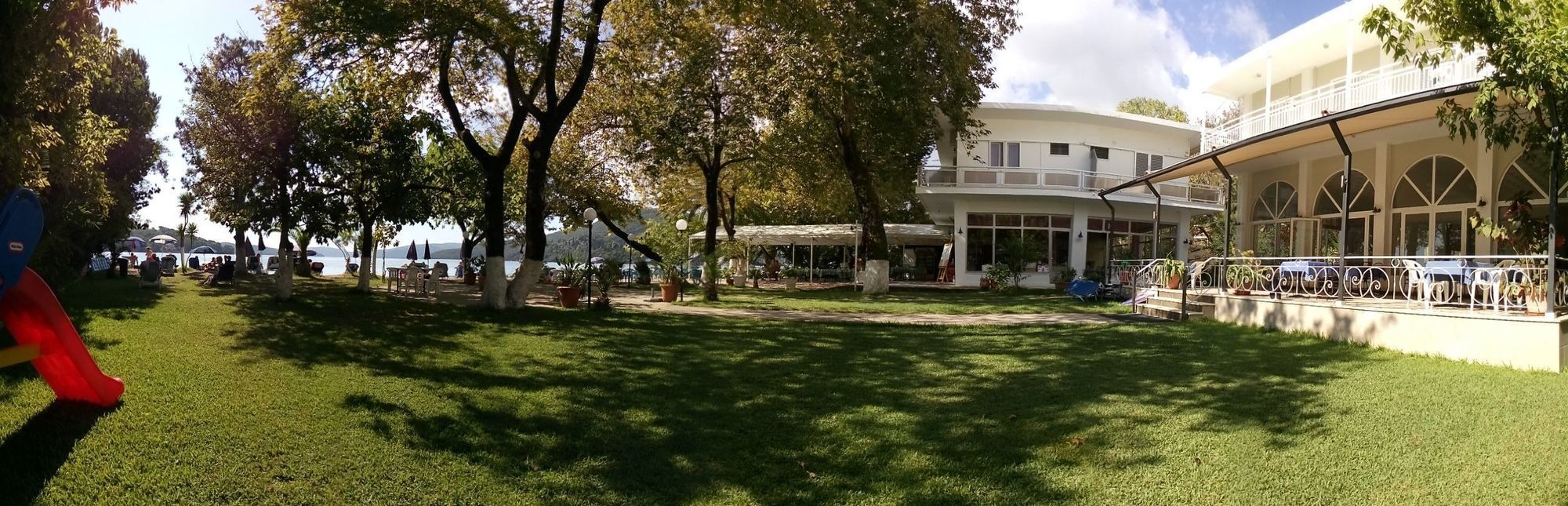 Hotel Avra Nydri (Lefkada)