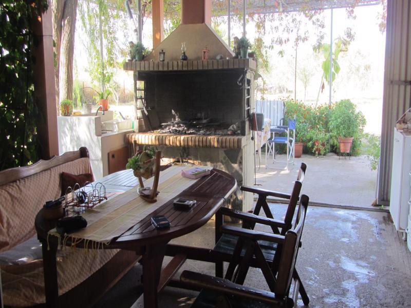 Apartment Shine Skala Kallonis