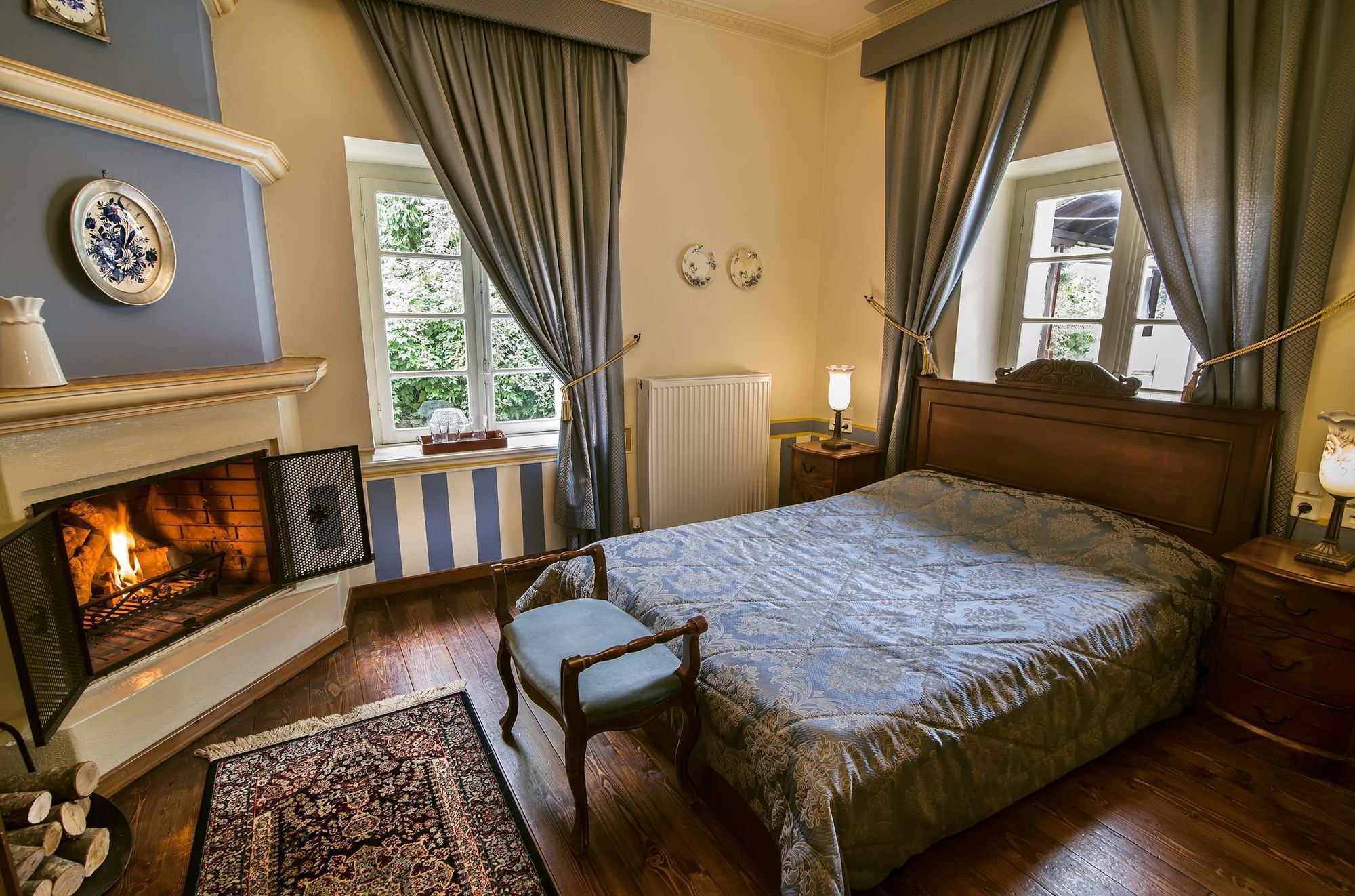 Archontiko Stamou Hotel