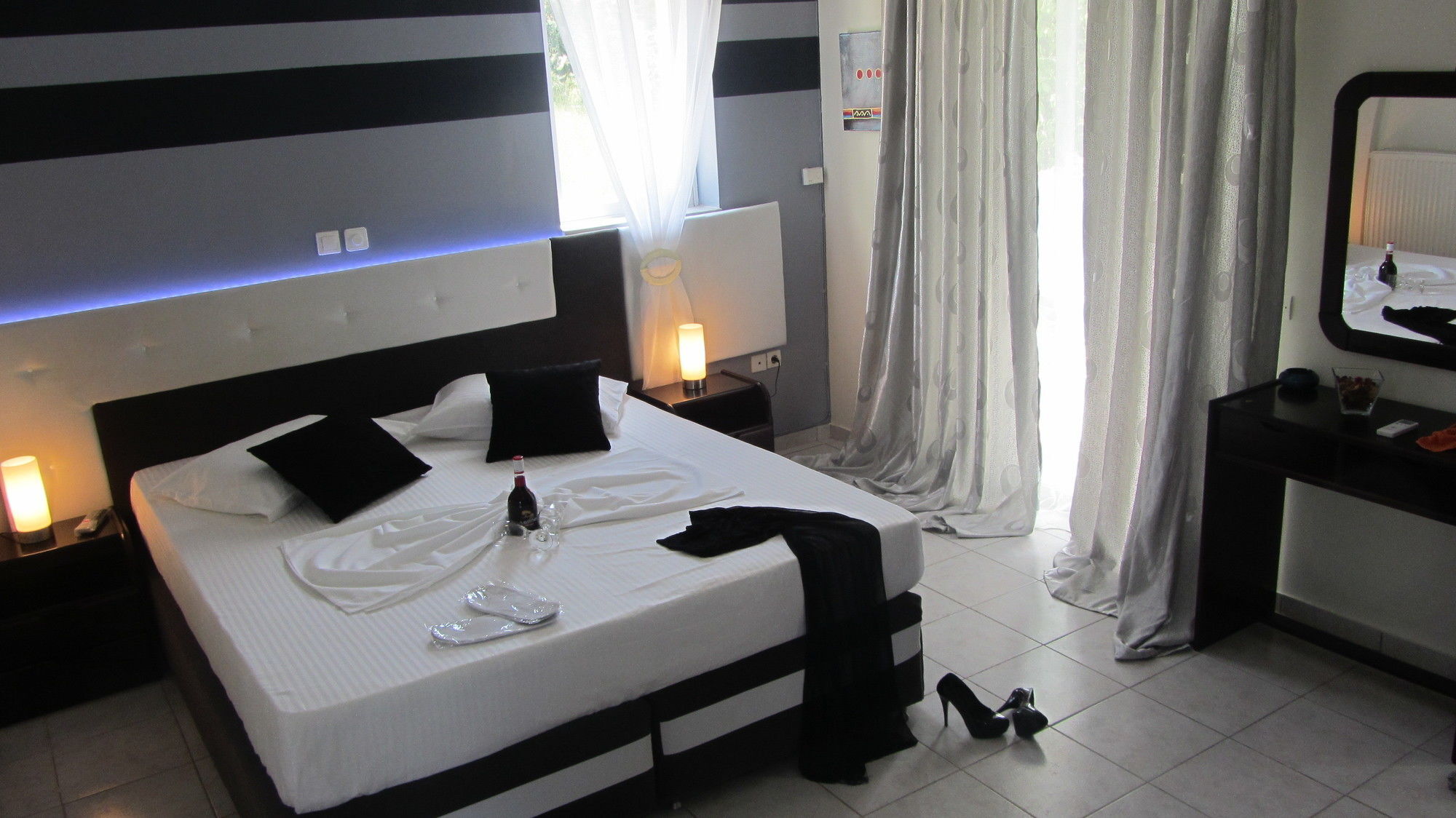 Apartment Shine *