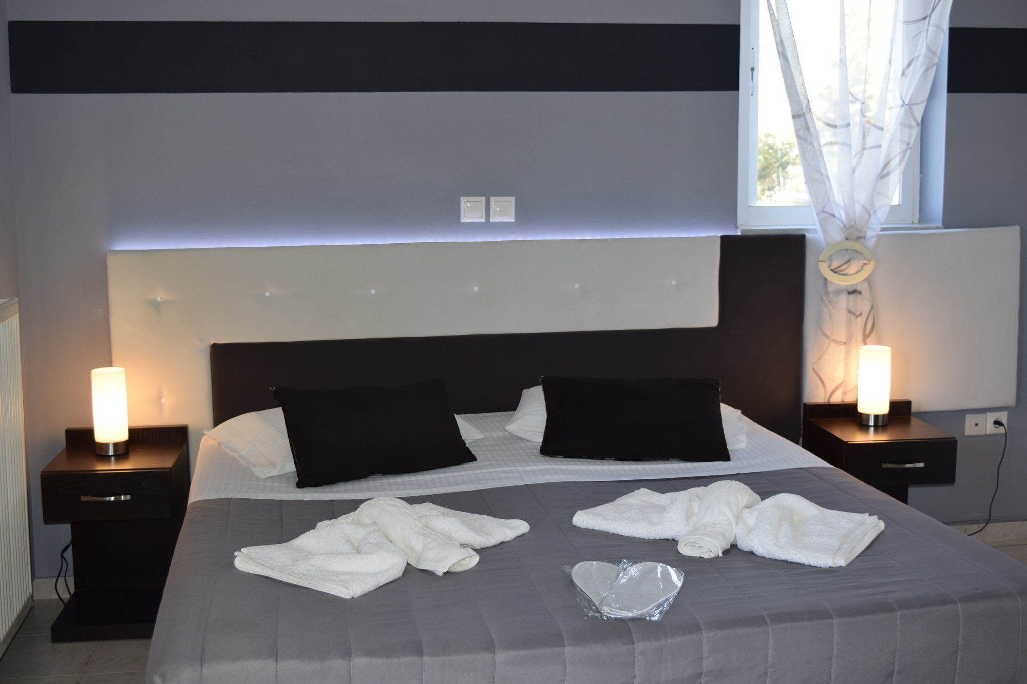 Apartment Shine Skala Kallonis