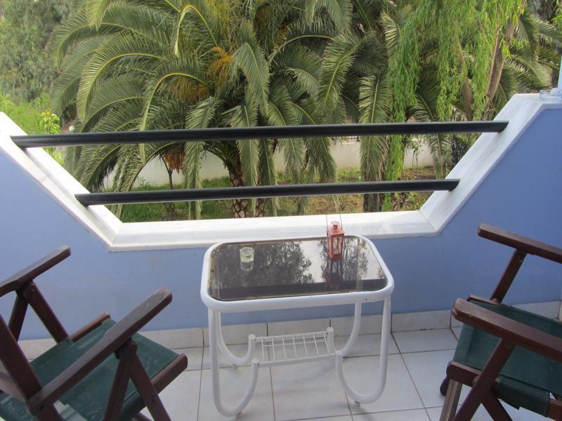 Shine Apartment Skala Kallonis