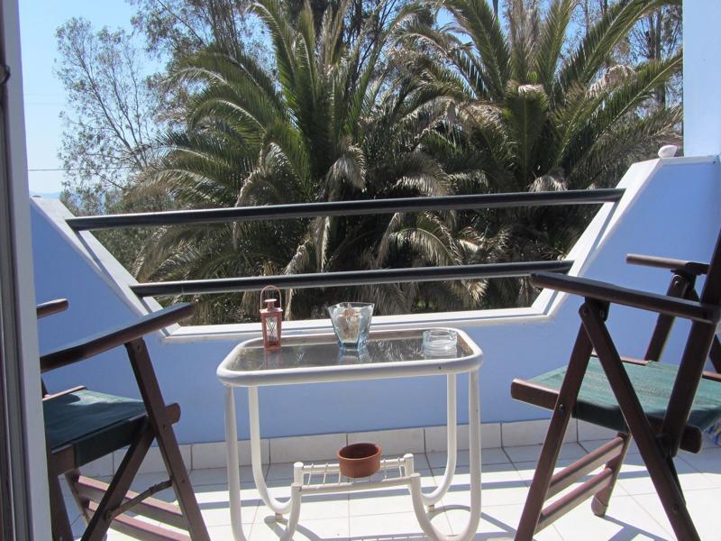 Apartment Shine Skala Kallonis