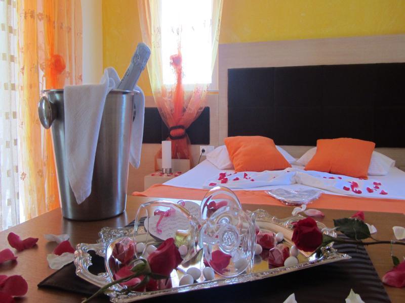 Apartment Shine Skala Kallonis
