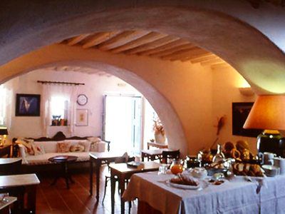 Guest house Castro 3*