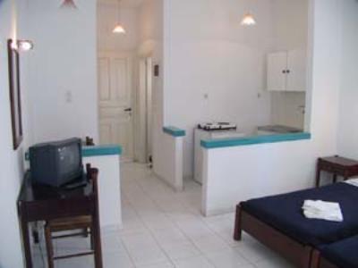 Hotel Ostria Gavrio
