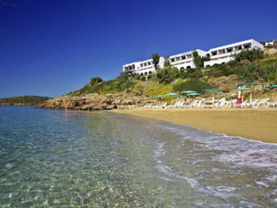 Perrakis 3* Kipri (Andros)