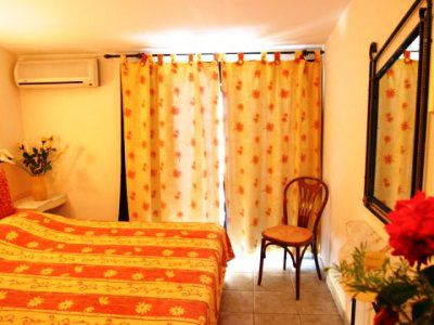 Hotel Philoxenia & Pefkochori