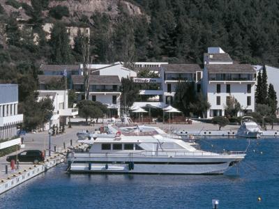 Porto Carras Grand