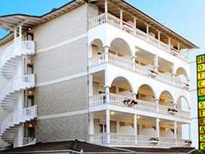 Strass Hotel