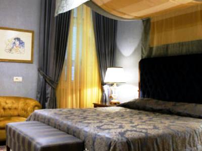 Grande Bretagne - 4* Nafplio
