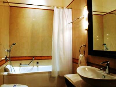 Hotel Grande Bretagne - Nafplio